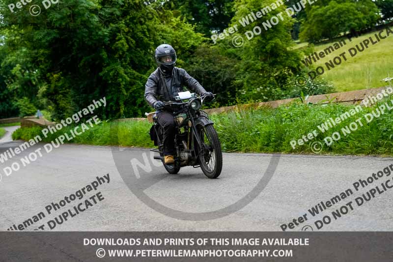Vintage motorcycle club;eventdigitalimages;no limits trackdays;peter wileman photography;vintage motocycles;vmcc banbury run photographs